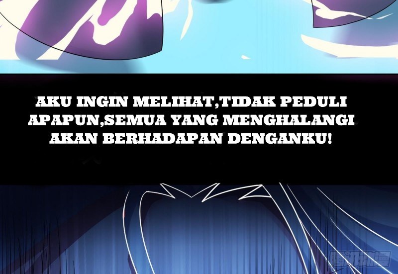Magic Immortal Qi Chapter 01-02 Bahasa Indonesia
